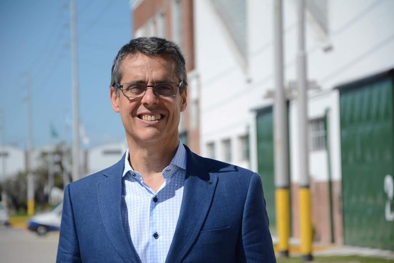 Leonardo Wagner plantea reglas claras para ordenar la transición industrial argentina en 2026