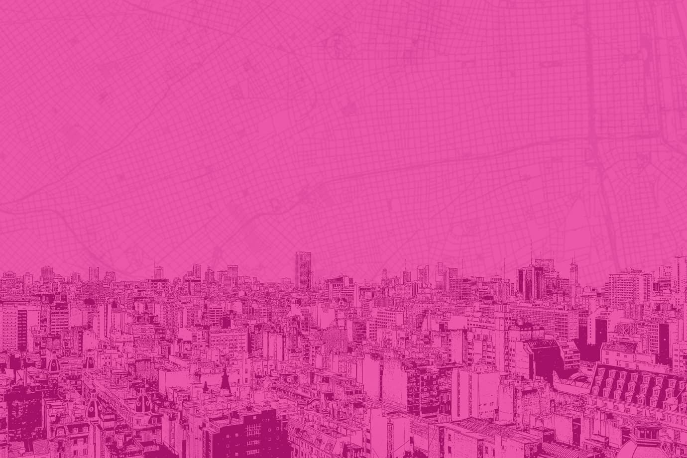 Tejido Urbano mide déficit habitacional: 73% de hogares urbanos con al menos un problema